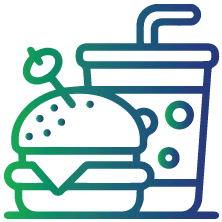 Unhealthy Eating Habits