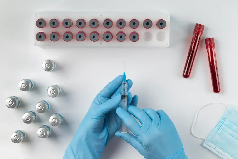 Chromogranin A (CGA) Test Price - Range and Preparation