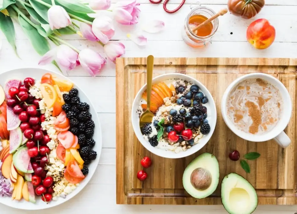 Best Foods and Drinks That Support Kidney Health