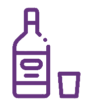 Alcoholics