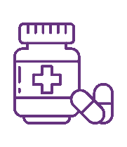 Undergoing treatment for a liver-related issue