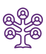 A family history of kidney diseases