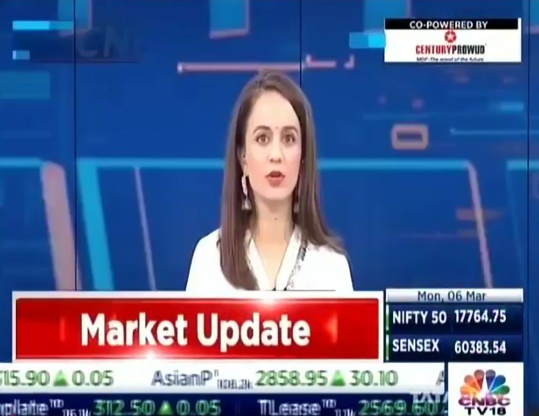 Lupin Diagnostics CEO Mr Ravindra Kumar in live discussion with CNBC TV18