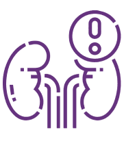Diagnosing kidney disease
