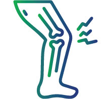 Joint pain