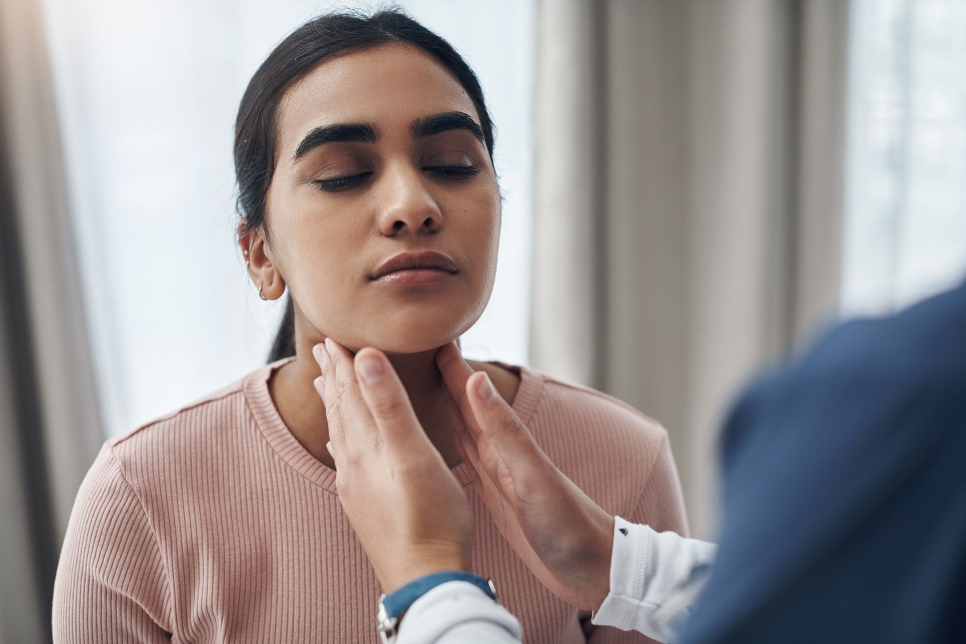 How Selenium Levels Impact Thyroid And Immune System Health