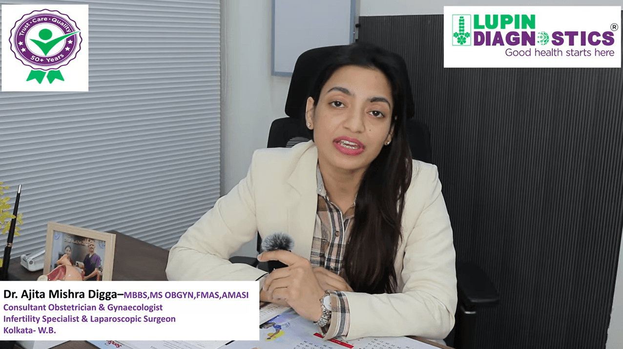 All About Cervical Cancer | Causes, HPV Risks & Prevention Explained by Dr. Ajita Mishra Digga