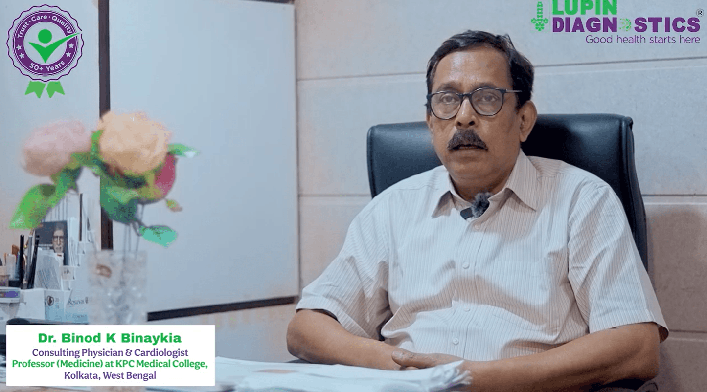 Role of Cardiac Markers in Cardiovascular Disease