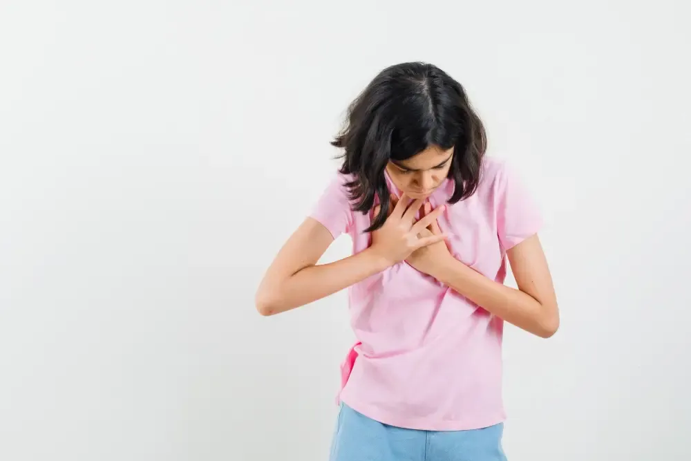 Cystic Fibrosis: Causes, Symptoms & Treatment