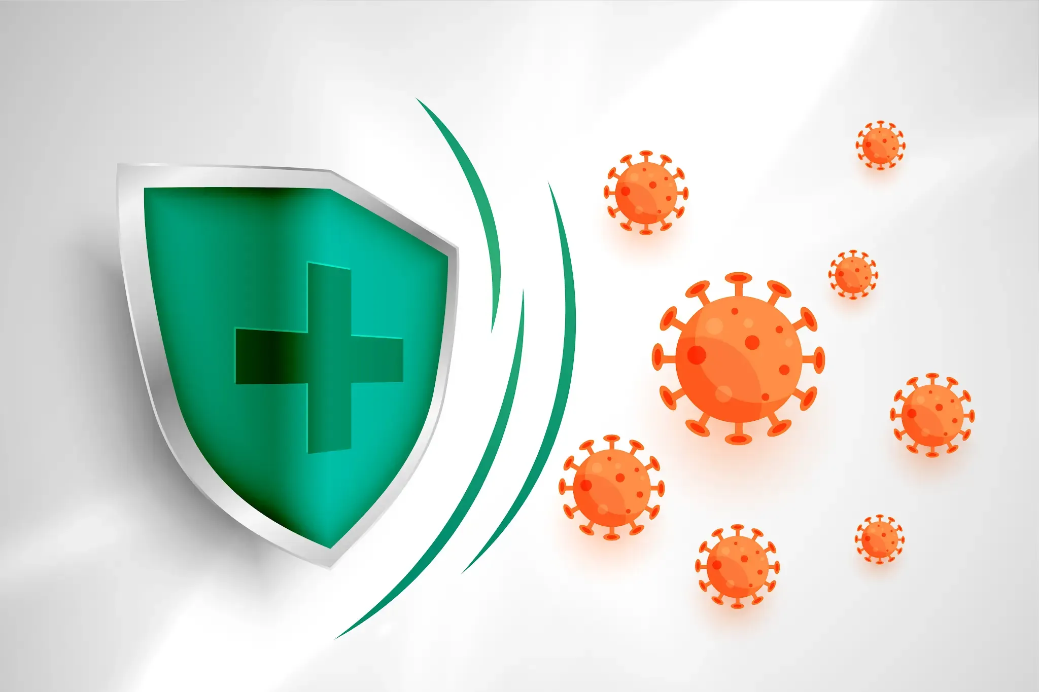 10 Signs Your Immune System May Be Weakened