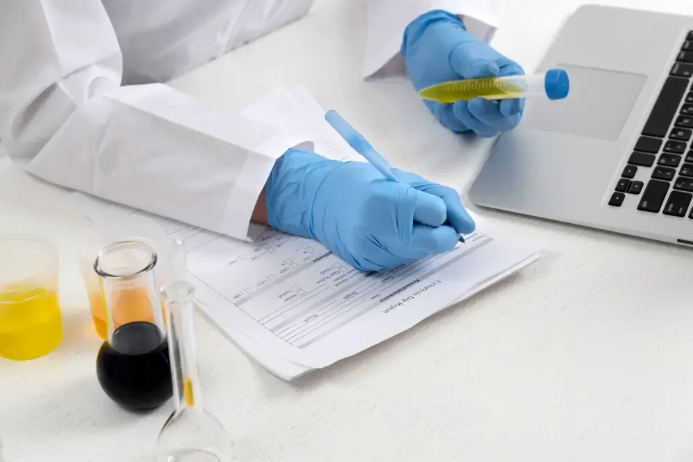 Lithium Test - Purpose, Results, and Normal Range