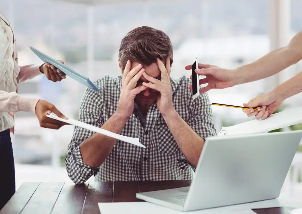 How Does Stress Affect the Immune System?