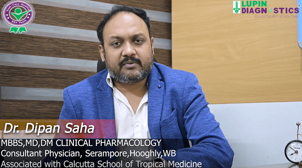 Types of Diabetes Explained Beyond Diabetes Mellitus | Expert Insights with Dr. Dipan Saha