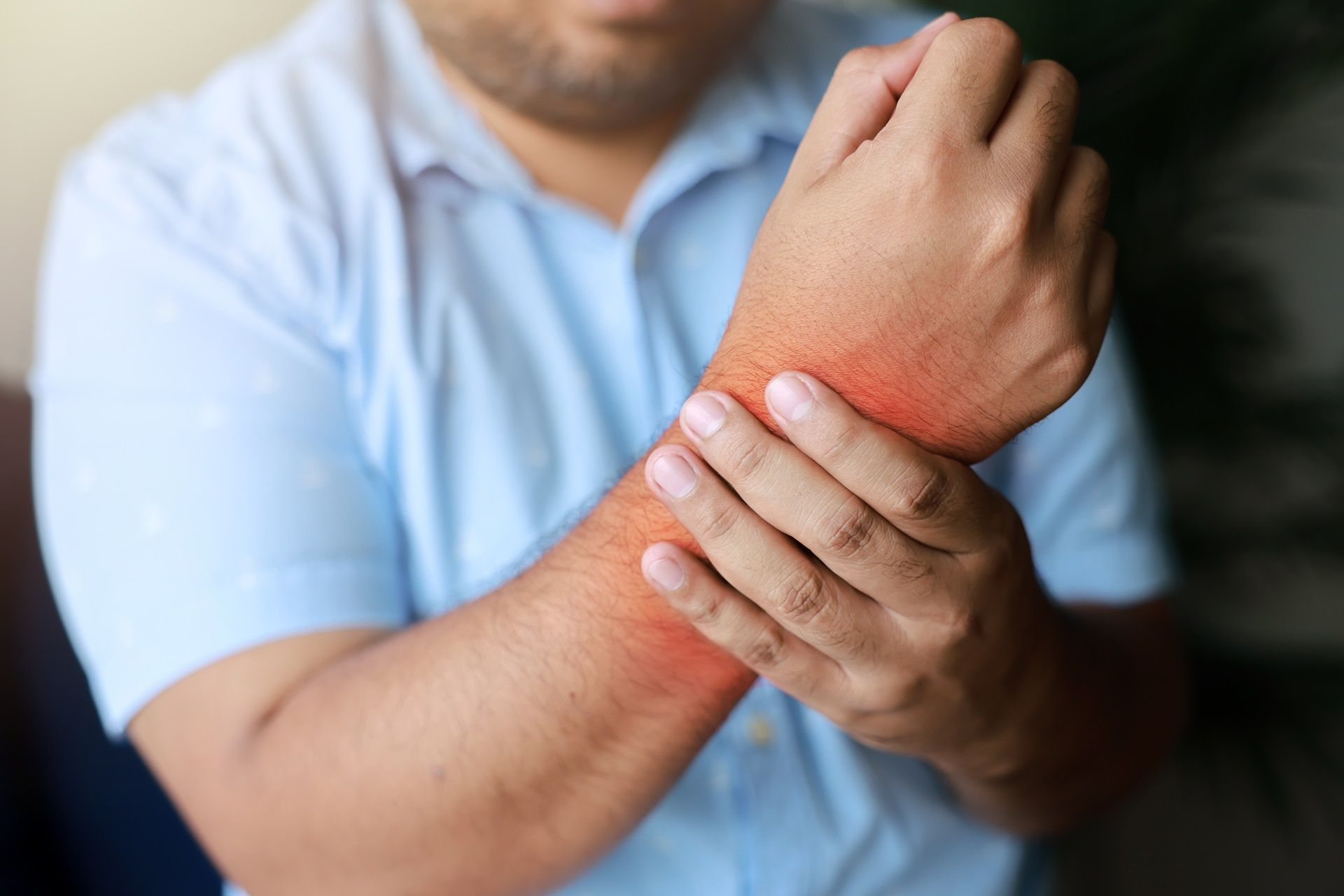 Crp Test A Precise Tool For Diagnosing Acute And Chronic Inflammation