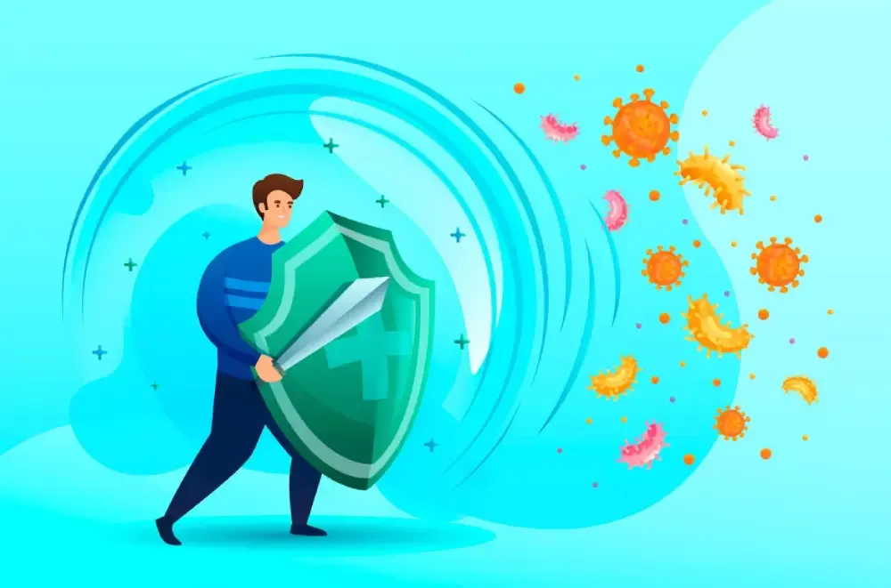 Immune System Myths vs. Facts: What Really Works to Keep You Strong & Healthy