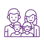 Family history of diabetes