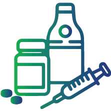 Drugs and alcohol consumption