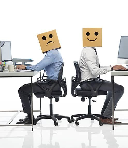 Consequences Of Sedentary Lifestyle On Human Body