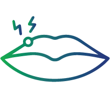 Mouth ulcers