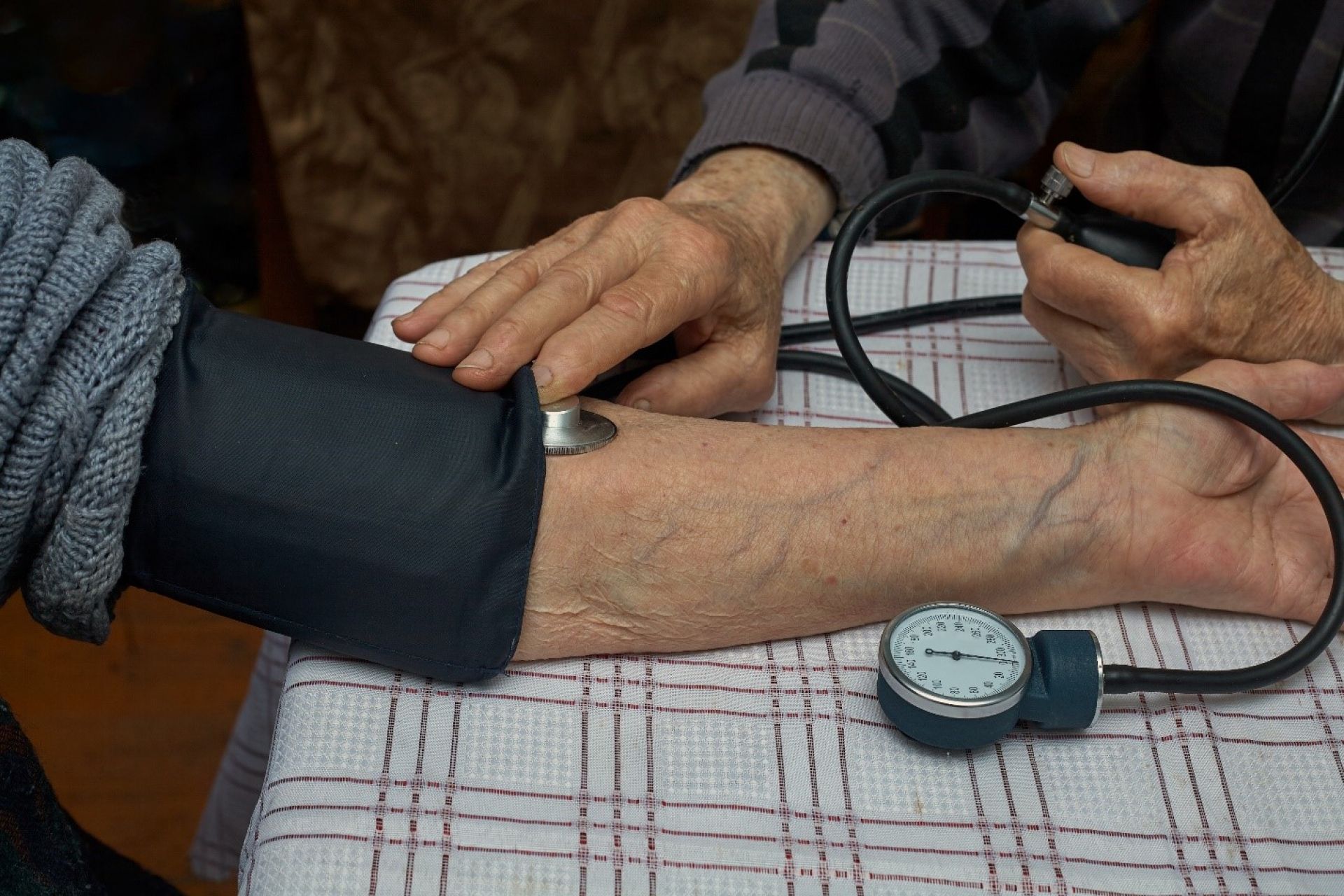 What Are The Reasons For Increasing Cases Of High Blood Pressure In Adults
