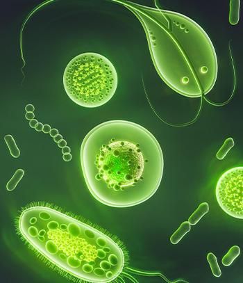 Do You Have A Microbiological Infection