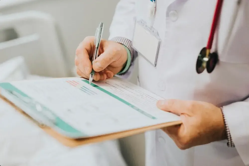 Top 10 Health Checkups Everyone Should Do Every Year