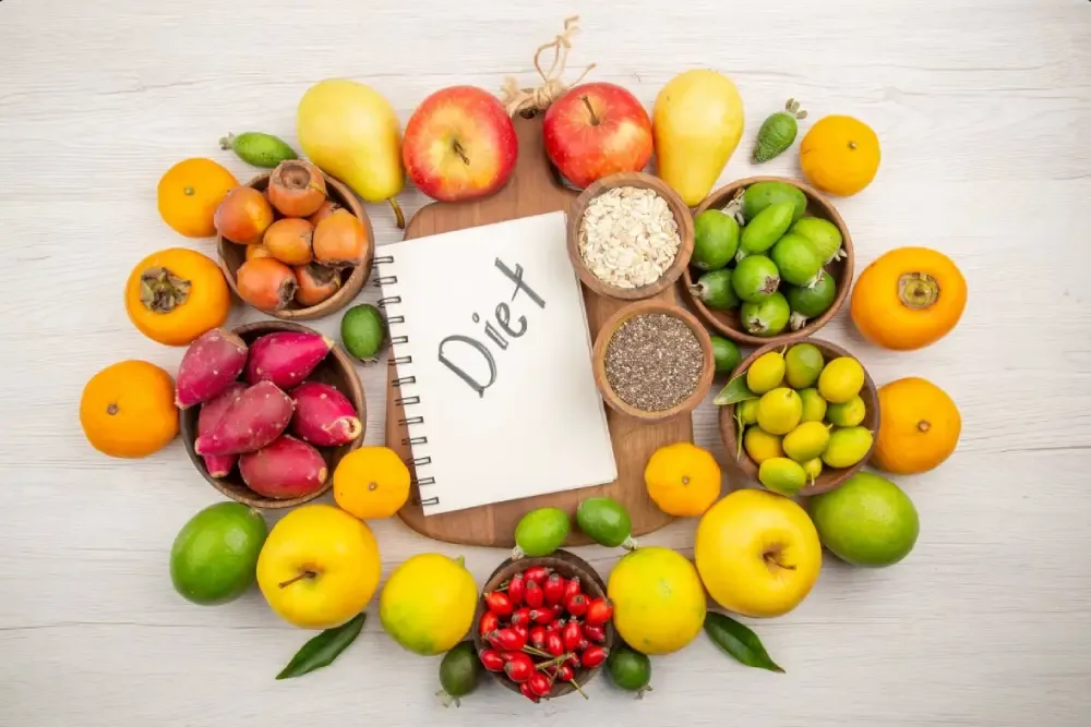 Prediabetes Diet: What to Eat and What to Avoid?