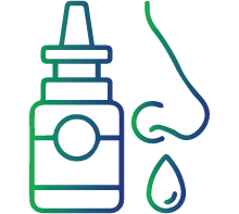 Nasal congestion