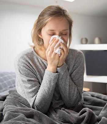 Everything You Need To Know About Infection And Inflammation