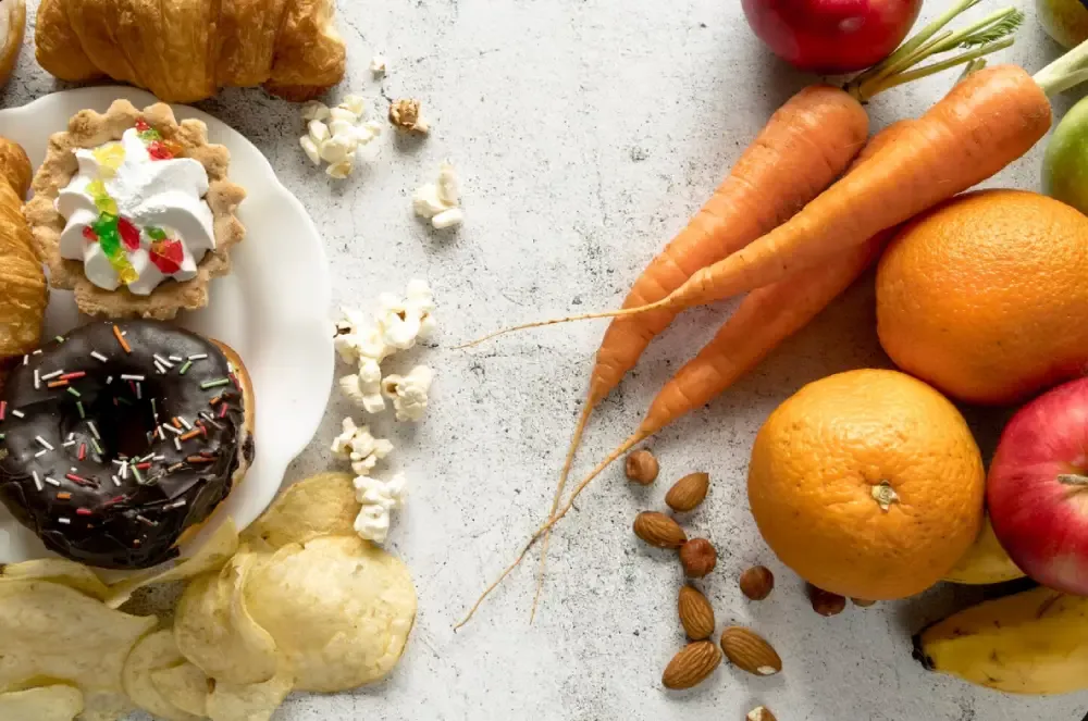 10 High-Cholesterol Foods: What to Eat and What to Avoid