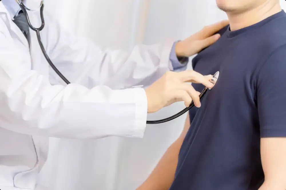 7 Simple Diagnostic Tests That Reveal Hidden Heart Risk