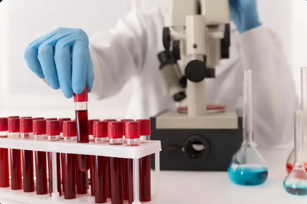 How Is Graves' Disease Diagnosed? The Essential Blood Tests You Need