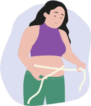 Obesity: Symptoms, Causes, Health Risks, and the Importance of Testing
