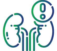 Kidney failure