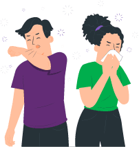 Allergy: Symptoms, Types, Testing, and When to Get Diagnosed