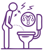 Frequent urination