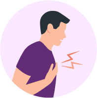 Heart Health: Symptoms, Risks, Tests, and Early Detection