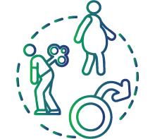 Sexual dysfunction in men