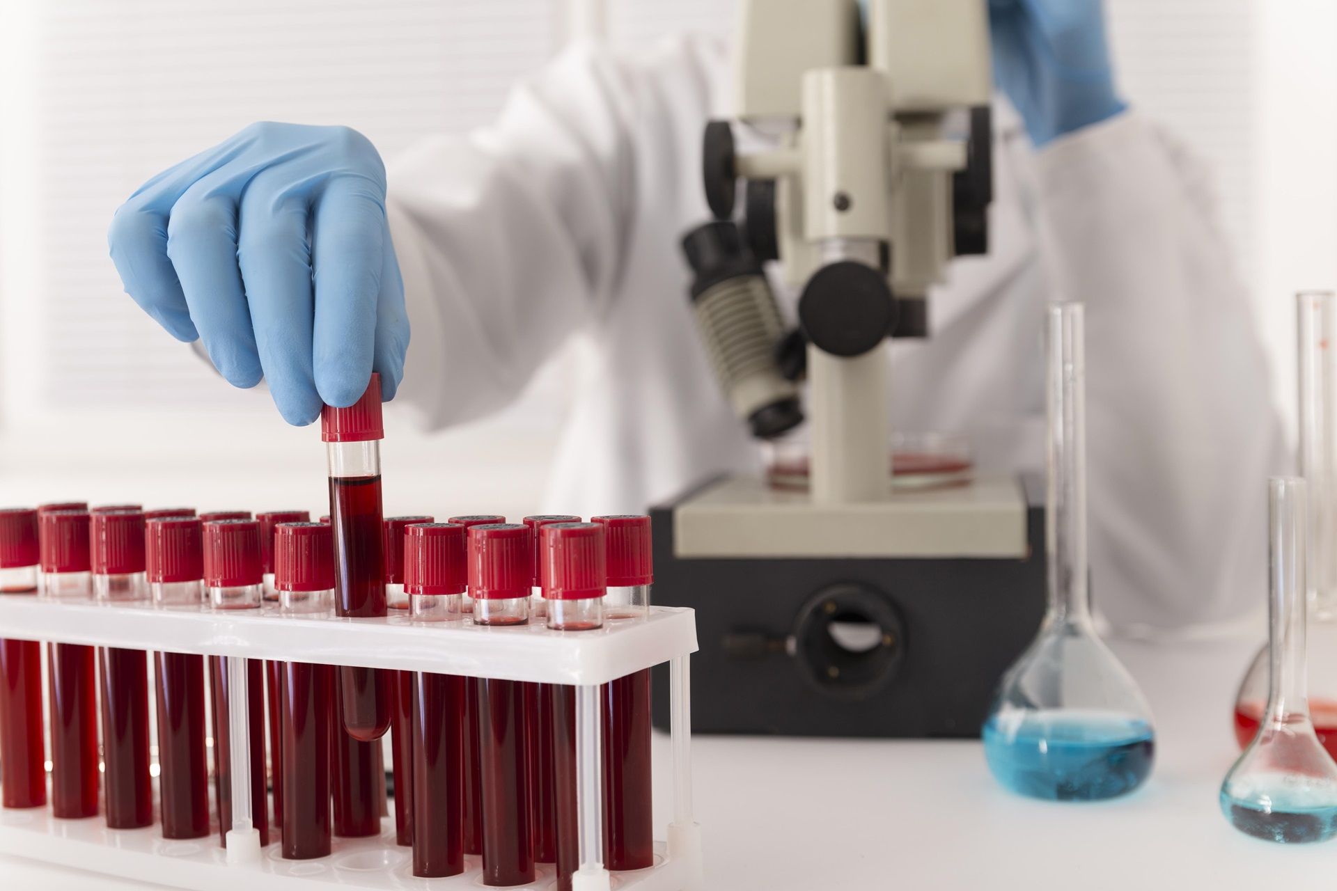 The Importance Of Potassium Testing For Diagnosing Potassium Normal Range