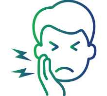 Facial pain