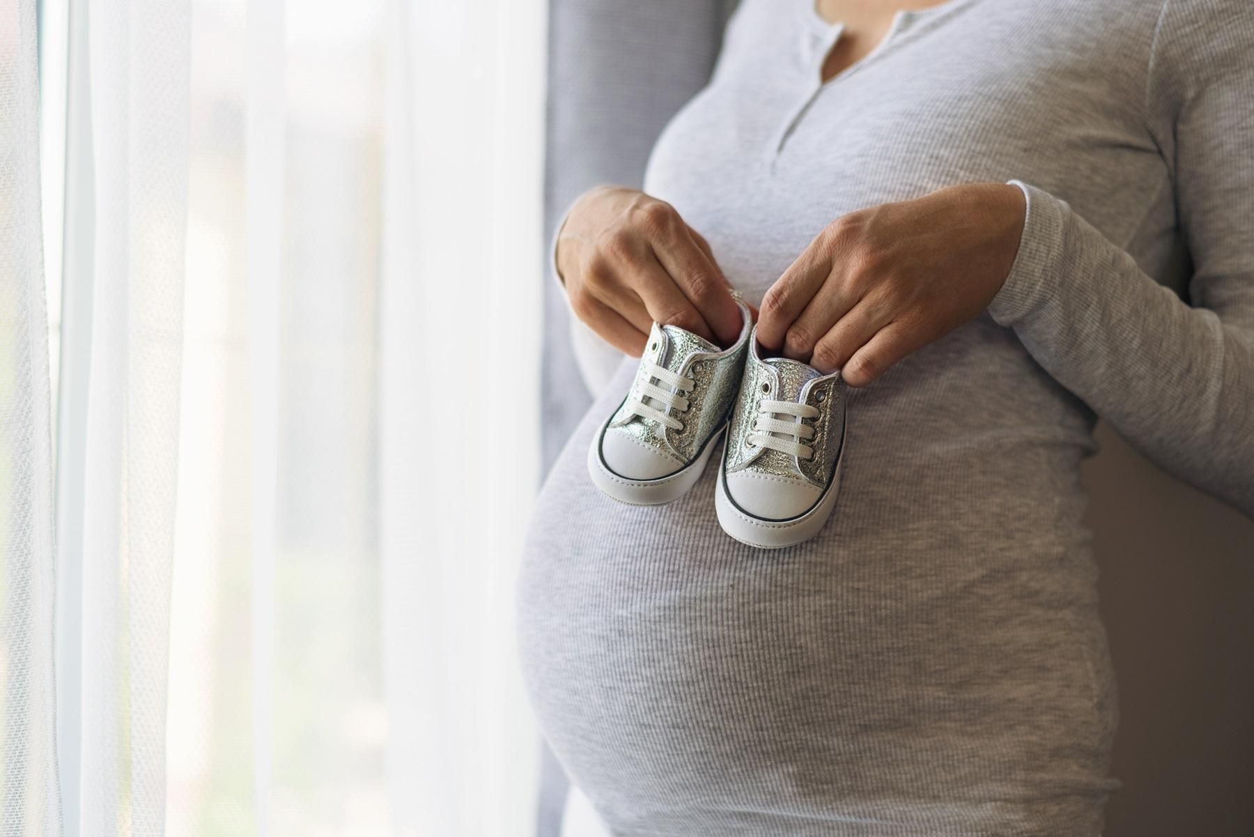 The Torch Panel Test Identifying Risk Factors For Newborns