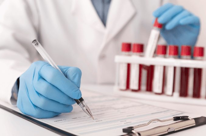 ALP vs. GGT: How Doctors Distinguish Between Liver and Bone Issues