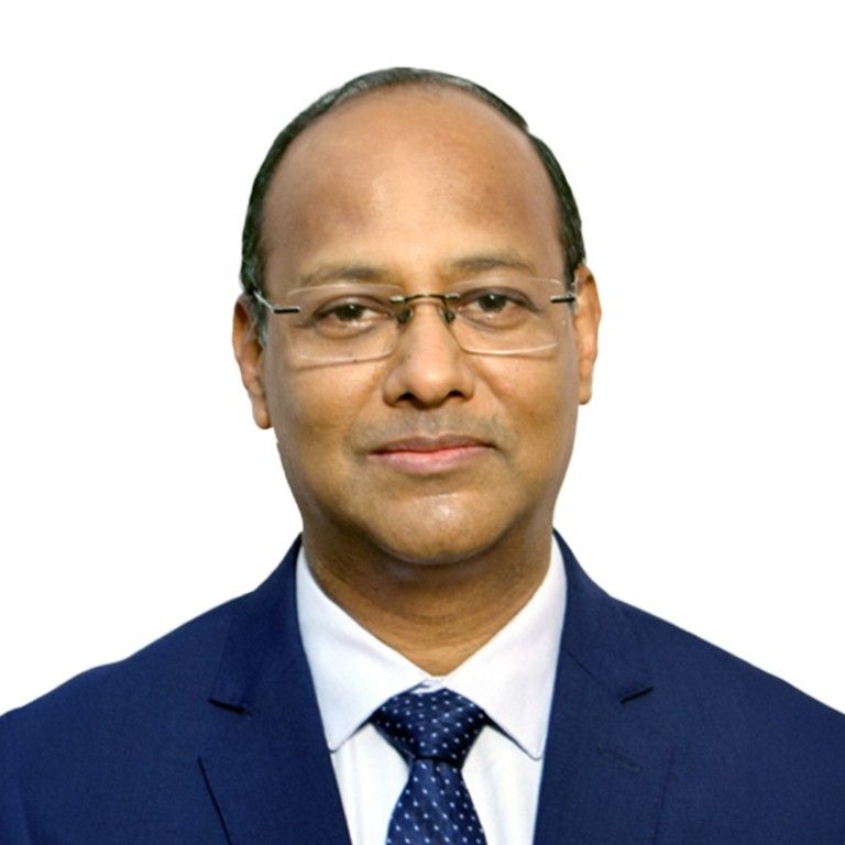 Mr. Amit Kumar Gupta