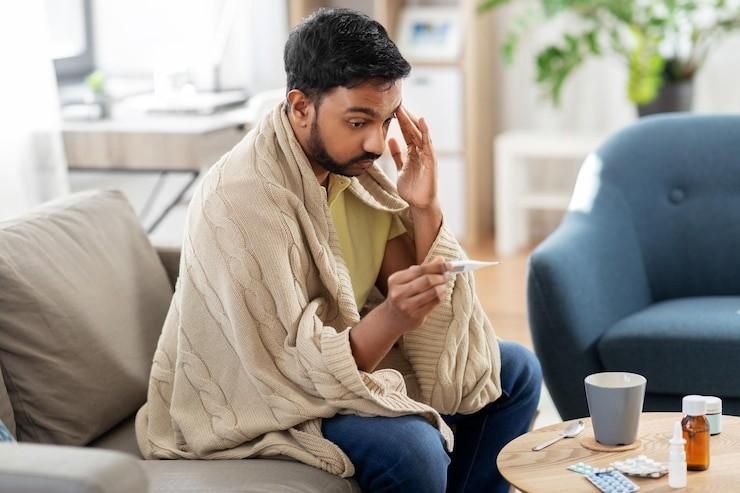 Understanding Fever What It Means And When To Worry