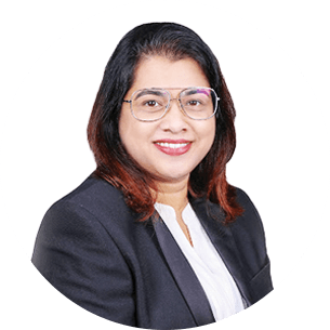 Dr Smita Suresh Pol