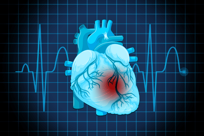 Early Heart Attack Symptoms: Warning Signs You Should Never Ignore