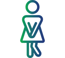 Urinating a lot