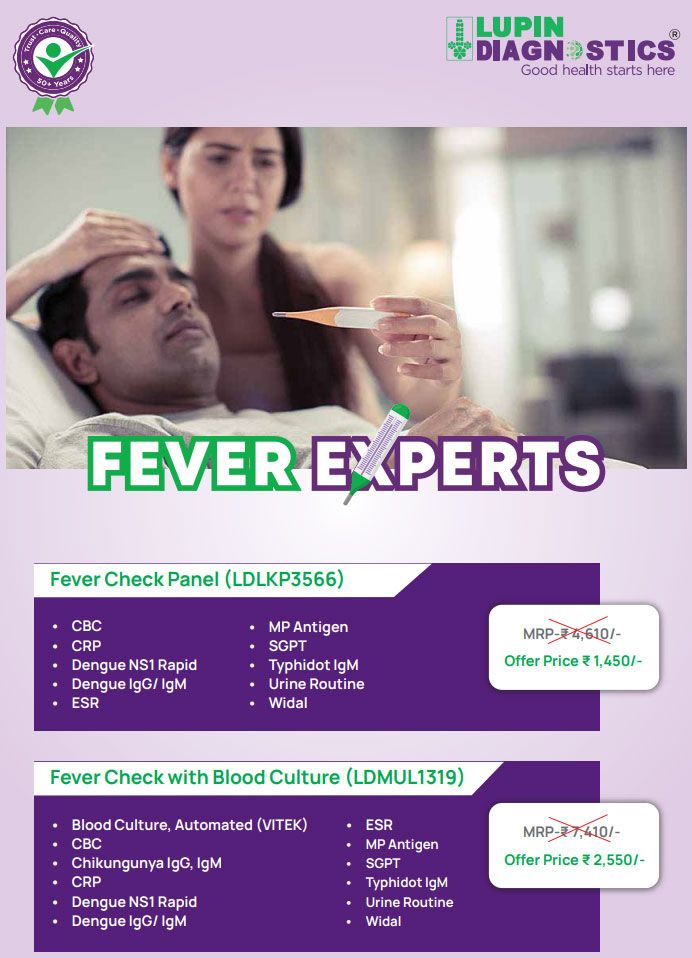 Ferver Packages