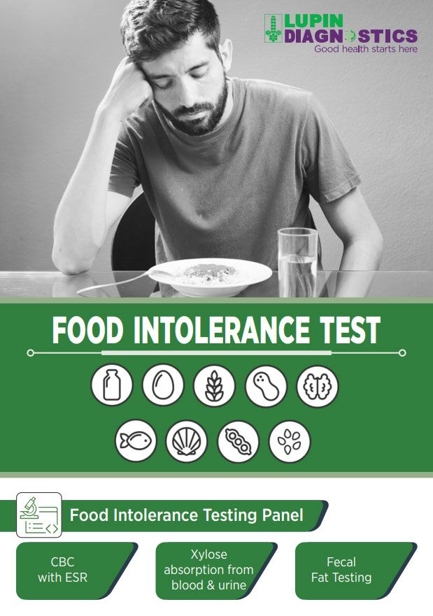 Food Intolerance