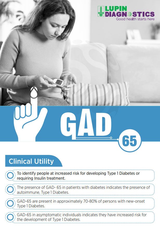 GAD-65